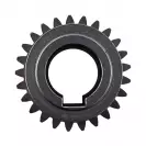 Колело зъбно за гайковерт BOSCH, GDS 24, GDS 30 - small, 273982