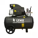 Компресор LYNX EM REM Power E 243/8/24, 24l, 8bar, 227l/min, 1.5kW, 2.0hp, 230V - small