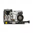 Компресор LYNX EM REM Power E 400/9/200, 200l, 9bar, 397l/min, 2.2kW, 3.0hp, 230V - small, 302313