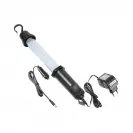 Лампа подвижна акумулаторна AS SCHWABE, 3W, 60LED - small