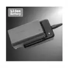Линеен лазерен нивелир LASERLINER PrecisionPlane-Laser 4G Pro, 3 лазерни линии, точност 1.5mm/10m, автоматично, Bluetooth - small, 167986