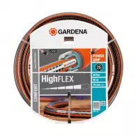 Маркуч за вода GARDENA Comfort High FLEX 19мм/3/4