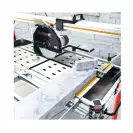Машина за рязане на облицовъчни материали BATTIPAV Supreme 200, 2200W, 2800об/мин, ф300х25.4мм - small, 168501