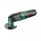 Мултифункционален инструмент BOSCH PMF 220 CE, 220W, 15000-20000об/мин - small, 166903