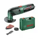 Мултифункционален инструмент BOSCH PMF 220 CE, 220W, 15000-20000об/мин - small
