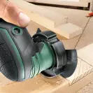 Мултифункционален инструмент BOSCH PMF 220 CE, 220W, 15000-20000об/мин - small, 166905