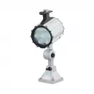 Настолна LED лампа FERVI 0537A, 7W, 700 lm, 6500 K, IP44, сив - small