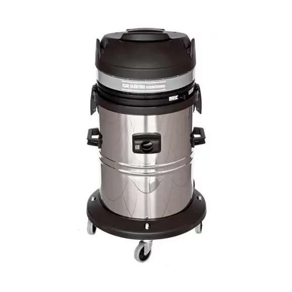 Прахосмукачка REM Power MCI 6291, 1300W, 6833л/мин, 62л