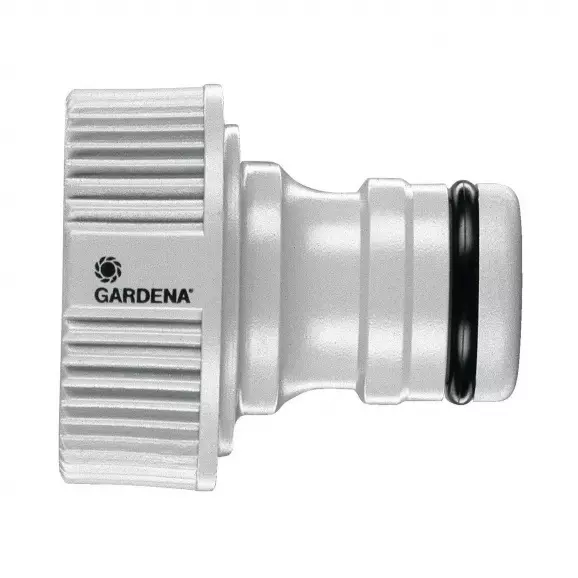 Приставка за кран GARDENA с резба 33.3мм/G 1