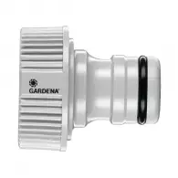 Приставка за кран GARDENA с резба 33.3мм/G 1