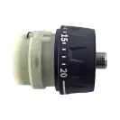 Редуктор за винтоверт BOSCH, GSR 120-Li, GSR 12V-30 - small
