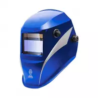 Шлем за заваряване REM Power DIN 9-13, фотосоларен