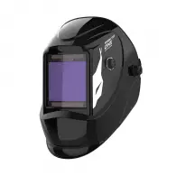 Шлем за заваряване REM Power DIN 9-13 WHEm 913, фотосоларен