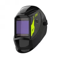 Шлем за заваряване REM Power WHEm Еxpert H11, фотосоларен