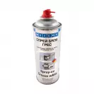 Спрей грес WEICON 400мл, бял - small, 169027