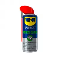 Спрей контактен WD-40 Specialist 400мл, за електрически вериги