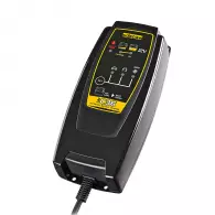 Зарядно устройство за акумулатор DECA SM C36, 60W, 12V, 1.2-75Ah, 230V