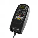 Зарядно устройство за акумулатор DECA SM C36T, 60W, 12V, 1.2-75Ah, 230V - small