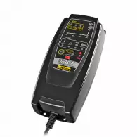 Зарядно устройство за акумулатор DECA SM C70T, 120W, 12V, 14-150Ah, 230V