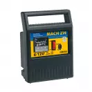 Зарядно устройство за акумулатор MACH 214, 50W, 6/12V, 15-60Ah, 230V - small
