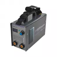 Заваръчен инверторен апарат REM Power WMEm 180, 20-170A, 230V, 1.6-4.0мм