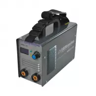 Заваръчен инверторен апарат REM Power WMEm 200, 20-190A, 230V, 1.6-4.0мм