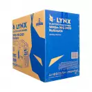 Заваръчен комбиниран инверторен апарат LYNX EM WMEm MIG 200D, 30-200A, 230V, 1.6-4.0мм, LCD екран - small, 302299