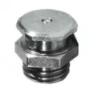 Гресьорка права BONEZZI 10х1.0, стомана, плоска глава - small