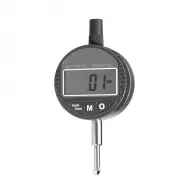 Индикатор часовник дигитален FERVI 0-12.7мм, D60мм, точност: 0.02мм