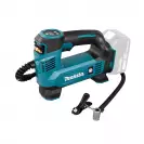 Компресор акумулаторен MAKITA DMP180Z, 18V, 1.5-6.0Ah, Li-Ion, 10l/min - small
