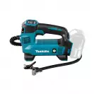Компресор акумулаторен MAKITA DMP180Z, 18V, 1.5-6.0Ah, Li-Ion, 10l/min - small, 169969
