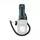 Компресор акумулаторен MAKITA DMP180Z, 18V, 1.5-6.0Ah, Li-Ion, 10l/min - small, 169971