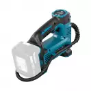 Компресор акумулаторен MAKITA DMP180Z, 18V, 1.5-6.0Ah, Li-Ion, 10l/min - small, 169973