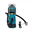 Компресор акумулаторен MAKITA DMP180Z, 18V, 1.5-6.0Ah, Li-Ion, 10l/min - small, 169976