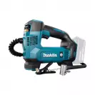 Компресор акумулаторен MAKITA DMP180Z, 18V, 1.5-6.0Ah, Li-Ion, 10l/min - small, 169977