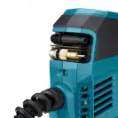Компресор акумулаторен MAKITA DMP180Z, 18V, 1.5-6.0Ah, Li-Ion, 10l/min - small, 169978