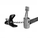 Компресор акумулаторен MAKITA DMP180Z, 18V, 1.5-6.0Ah, Li-Ion, 10l/min - small, 169980