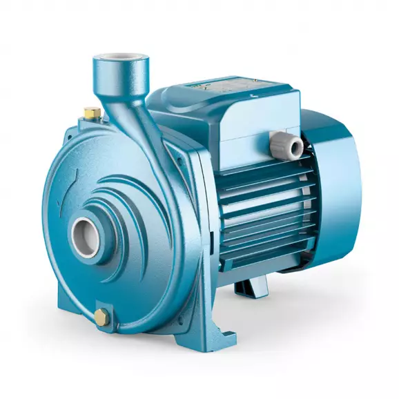 Помпа центробежна CITY PUMPS IC 150M, 1100W, Q=10-120l/min, H=38-22m, 1 1/4-1