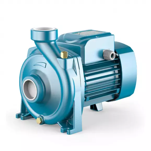 Помпа центробежна CITY PUMPS ICH 150M, 1100W, Q=50-300l/min, H=28-15m, 1 1/2