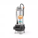 Помпа потопяема трифазна CITY PUMPS RANGER 10/35 400V, 750W, Q=50-400l/min, H=10-2m, 1 1/2