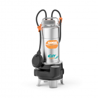 Помпа потопяема CITY PUMPS RANGER 10/50M, 750W, Q=50-550l/min, H=9.5-1.5m, 2