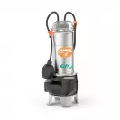Помпа потопяема CITY PUMPS RANGER MC 10/50M ST, 750W, Q=50-600l/min, H=11-2m, 2