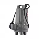 Помпа потопяема трифазна CITY PUMPS PATROL 10/45 400V, 750W, Q=50-600l/min, H=11-2m, 2