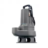 Помпа потопяема трифазна CITY PUMPS PATROL 40/50 400V, 3000W, Q=100-1100l/min, H=24-4m, 2 1/2