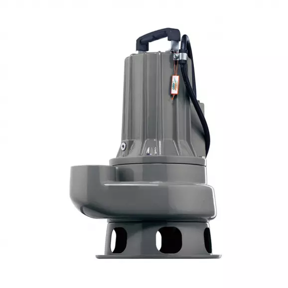Помпа потопяема трифазна CITY PUMPS TITAN 10/35 400V, 750W, Q=50-400l/min, H=10-2m, 1 1/2