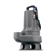 Помпа потопяема трифазна CITY PUMPS TITAN 15/50 400V, 1100W, Q=100-600l/min, H=10.5-2.0m, 2 1/2
