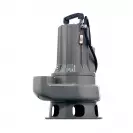 Помпа потопяема трифазна CITY PUMPS TITAN 20/50 400V, 1500W, Q=100-700l/min, H=12-2.0m, 2 1/2