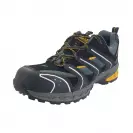 Работни обувки DEWALT Cutter Black 40, половинки с не метално бомбе - small, 169454