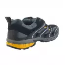 Работни обувки DEWALT Cutter Black 40, половинки с не метално бомбе - small, 169455