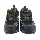 Работни обувки DEWALT Cutter Black 40, половинки с не метално бомбе - small, 169459